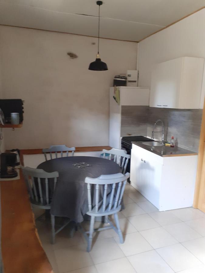 Penandaouent Ferienhaus *