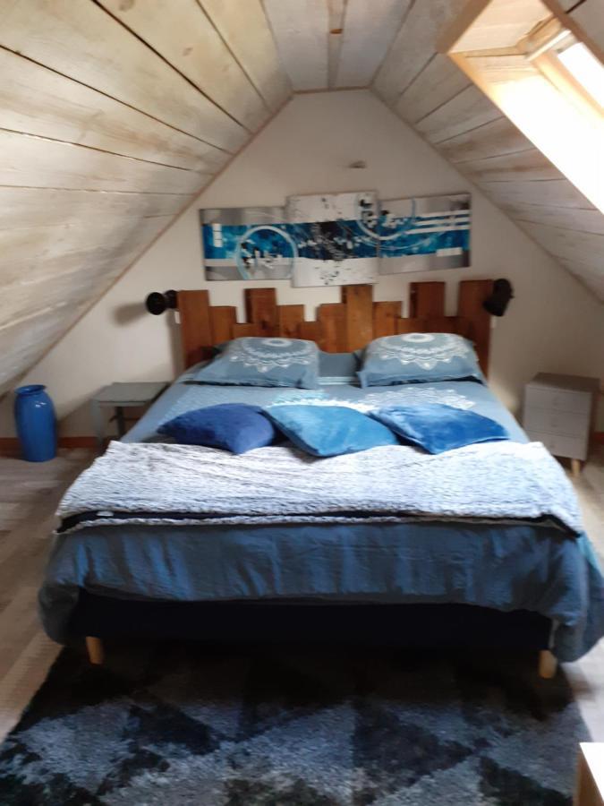 Penandaouent Ferienhaus *